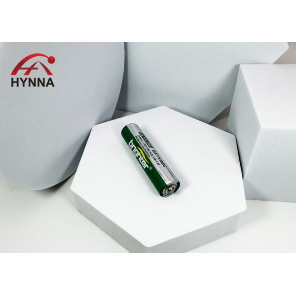 Industrial Alkaline Battery LR03 1.5V Battery AAA Size TOY Battery Alkaline Cell