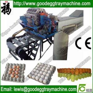 Buy cheap pulp moulding fully-automatic machine(FC-ZMG3-24) product