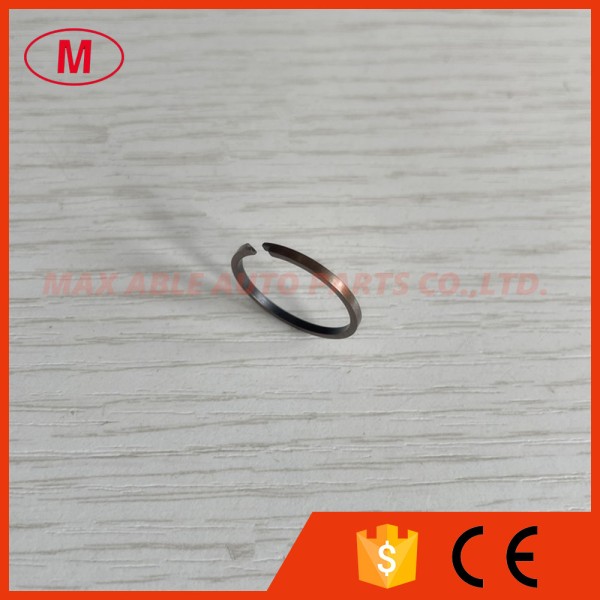 K27 K26 K24 turbo piston ring/ seal ring Turbine side step gap/gapless for repair kits