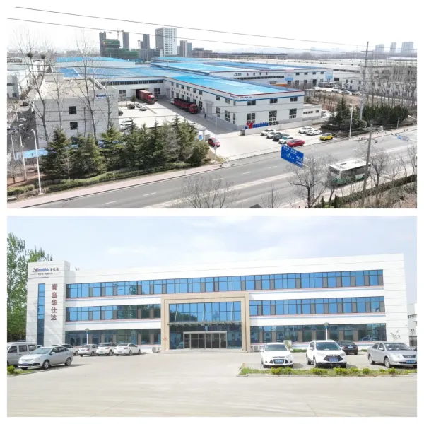 Double-Wall Corrugated Sewer Pipe Extrusion Line