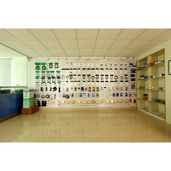 ABS 110/88 Punch Down Network Tool Kit For Rj45 Keystone Jack