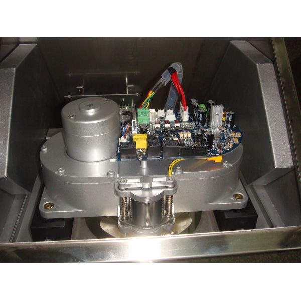 304 Stainless Steel Turnstile Access Control Security Systems With Bi - Direction Pass