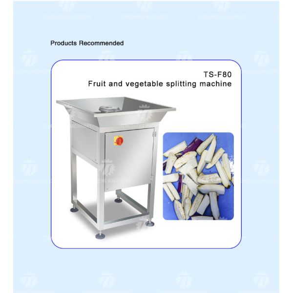 58KG Large melon and fruit slicing machine pumpkin fast slicing machine slicing machine