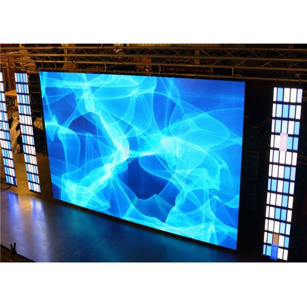 High Performance, Good Quality, Indoor Fixed LED Display, Video Wall for Advertising