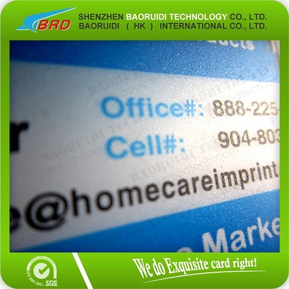 Quality Magnetic stripe  Gift card/(Discount) Voucher card/VIP card for sale