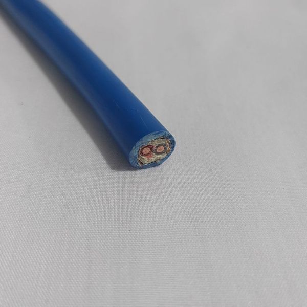 Multipair Shielded Instrument Cable XLPE PVC SWA Armored Cable For Industrial Control