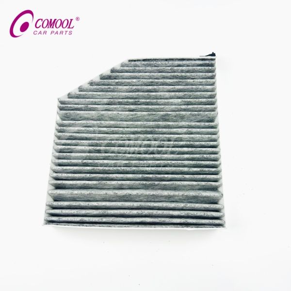COMOOL Air Conditioning Filter A2548350200 for Mercedes-Benz Cabin Filter C43E180E200E220E260E300E350E450E53GLC180GLC200GLC220