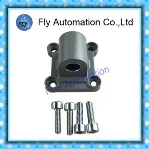 Buy cheap CA40 174384 SNC-40 For 40 Bore Air cylinder ISO 15552 Festo DNC Standard cylinder Accessory Single-ear product