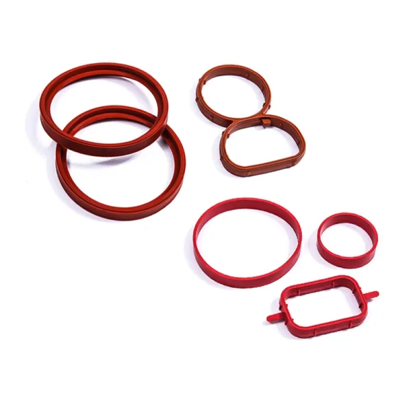 Rubber Pad For High Temperature Resistance Automobile Chemical Architecture Electronics