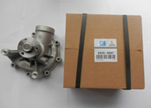 Gear housing/air filter/oil seal Engine parts for WEICHAI DEUTZ diesel engine