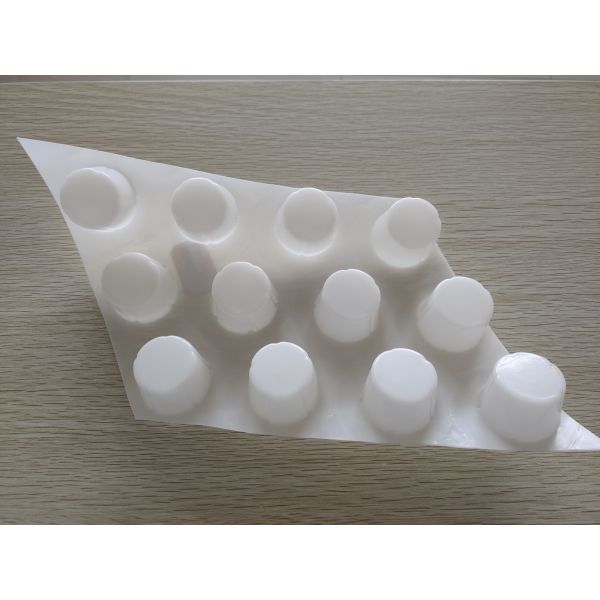 Modern Design HDPE Drainage Board for Pit Height 8-60mm Directly Supplied