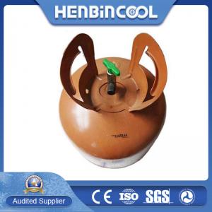China Low Temperature R404A HFC Refrigerant 99.9% Purity Odorless on sale