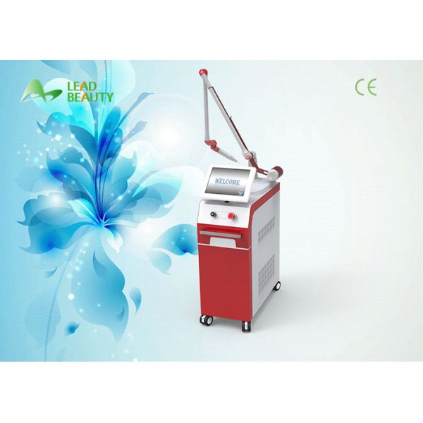 Hot sale professional Q-switch nd yag laser tattoo removal machine