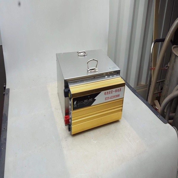 High Performance 12.8V Lithium RV Batteries 500Ah Lifepo4 RV Battery