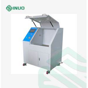 China Automatic Hydraulic Pressure Testing System PLC Hydraulic Test Bench on sale