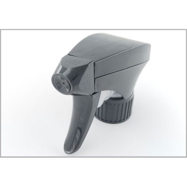 Gray Mist Spray And Stream Sprayer Replacement Trigger Spray Tops