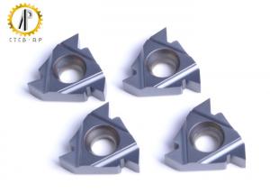 China Full Profile Internal Threading Inserts Tungsten Carbide Tipped Lathe Tools on sale