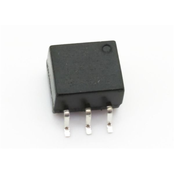 750316028 Push-Pull Transformers For Isolated gate driver power supplies SMD high frequency ferrite core transformer