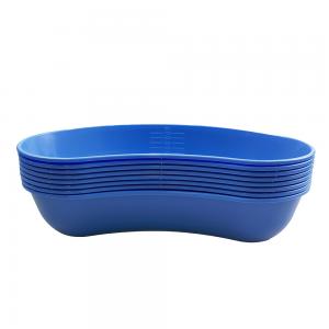 Buy cheap Medical Disposable Emesis Basins With Scale For Kidney Dish product