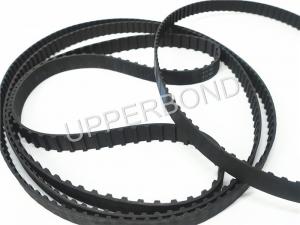 China Toothed Rubber Drive Belts Power Conveyor Belt For Maker on sale
