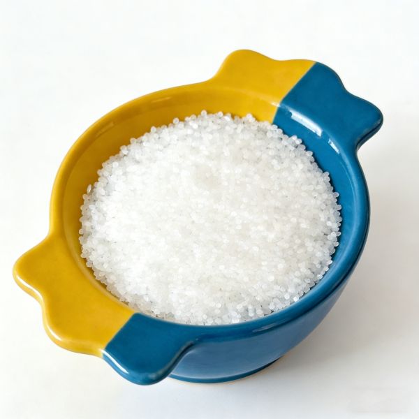 H5035 Sinochem PP Plastic Granules Virgin Raffia Grade Polypropylene Resin for Safety Belts