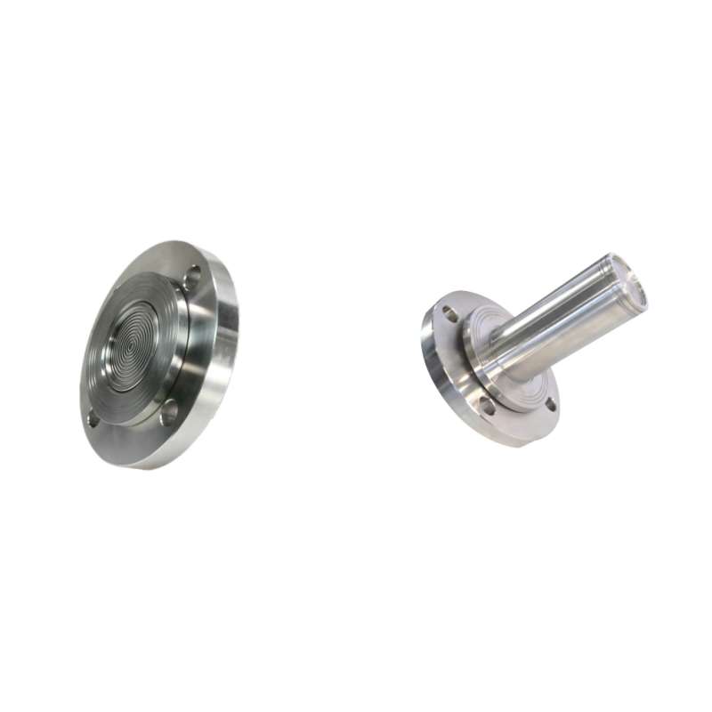 FD3051S Single Pressure Transmitter Flange Type Flat Diaphragm / Insertion Cylinder Type Intelligent