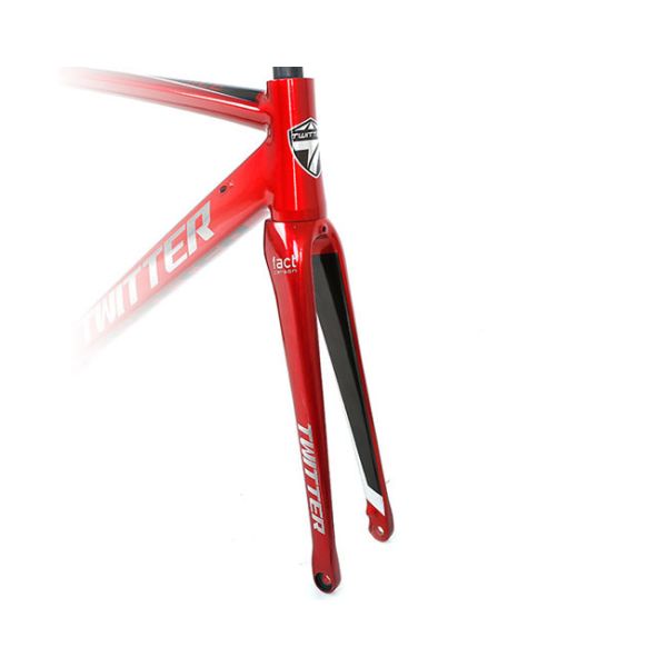 AL7005 Alloy Bicycle Frame
