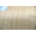 China 12-48 Inches Natueal Close Rattan Mat Machine Made For Furniture Decoration or Rattan Crafts for sale