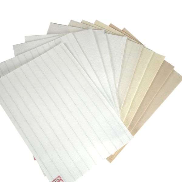 Cost-effective Polyester Filter Media with Hydrophobic Or Hydrophilic Options, Washable And Reusable Design, and High Moisture Resistance