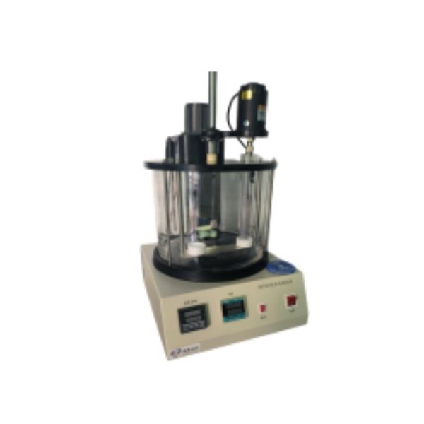 ASTM D1401 Standard SD7305 Manual Oil Demulsibility Tester for Petroleum and Synthetic Liquids Demulsification Performance