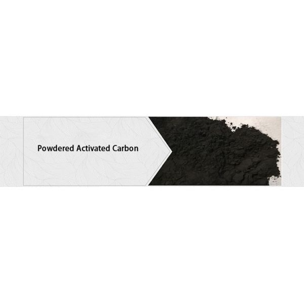 64365-11-3 Chemical Auxiliary Agent Wood Based Coconut Shell AC For Electrode Anode Battery
