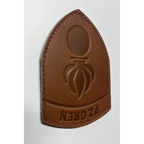 Find the Perfect Jeans Leather Label for Your Customized Products