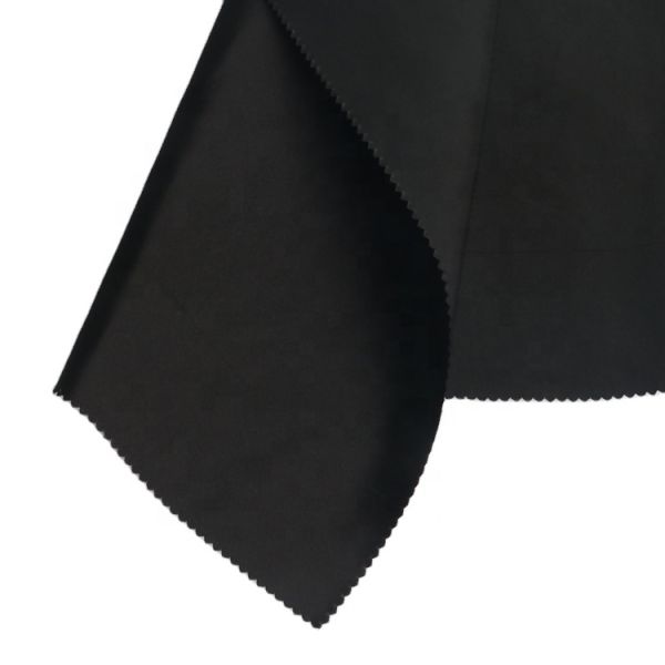 Robust and durable jacket/down jacket recycled polymer shape memory fabric