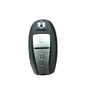 Buy cheap New OEM 2013+ Suzuki Swift Keyless Go Key TS008 46 Chip 2 Buttons 433 Mhz from wholesalers