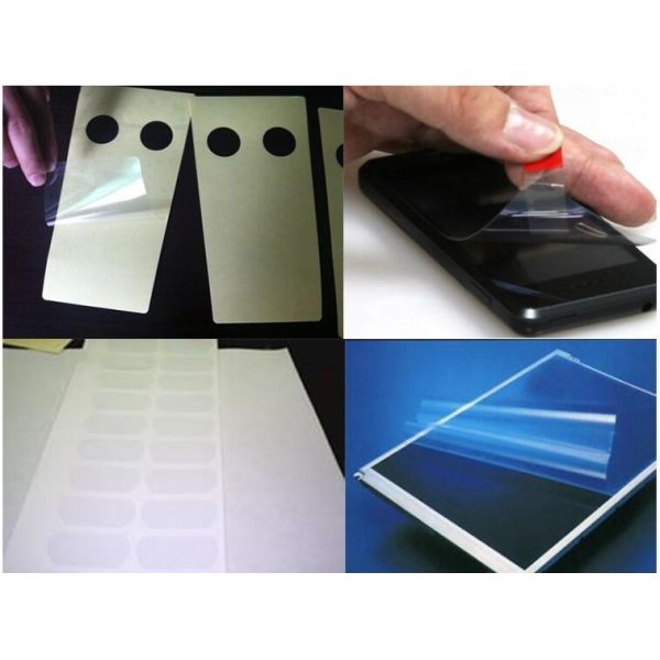 Surface Protection Conductive Metal Tape , Conductive Copper Tape 0.15MM / 5MM Thickness