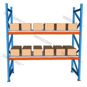 Buy cheap 1200KG 1300KG 1400KG 1500KG Factory Pallet Racking Heavy Duty product