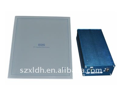 eas RF label Deactivator work with one pad XLD-J01