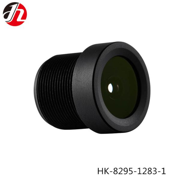 f3.26mm Rear View Camera Lens Intelligent Auxiliary Drive Reverse Camera Lens