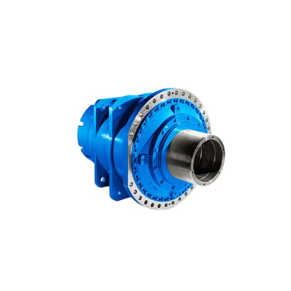 Energy Saving Noise Optimized Space Saving Planetary Gearbox for Sugar Mill Plant
