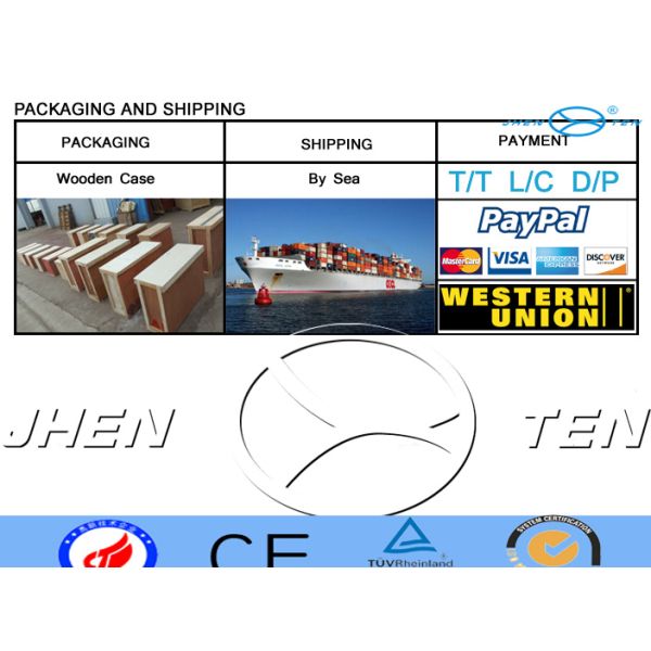 Tube Reverse Osmosis Filters Filterite Filter Housings , Security Beer Filtration Equipment