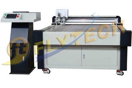 Quality Oscillating Knife cnc cutting machine 4 axis cnc router for sale