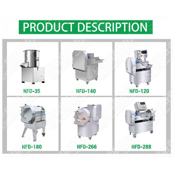 automatic cutting vegetables 220V electric fruit slicer vegetable cutter lemon and potato cutting machine