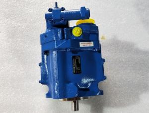 China Industrial Eaton Vickers Hydraulic Pump PVQ Series , Eaton Vickers Piston Pumps on sale