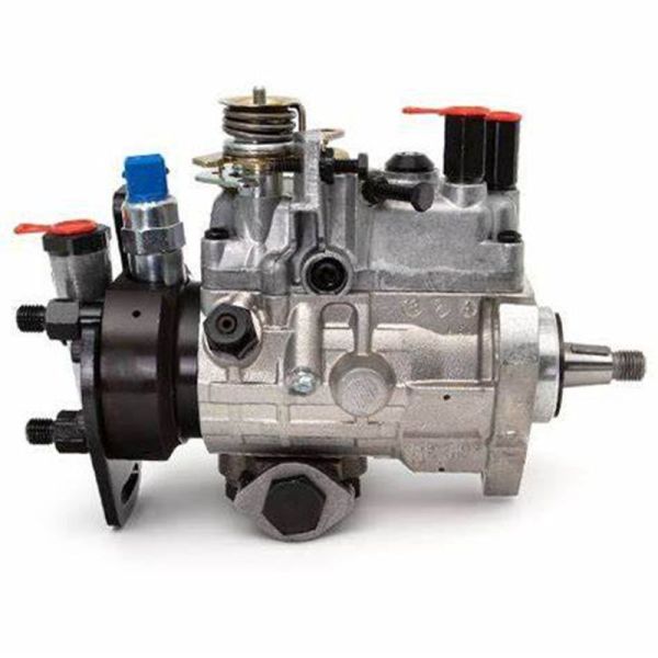 UFK4A444 2644A404 Injection Pump Perkins Engine Injection Pump For 351-02