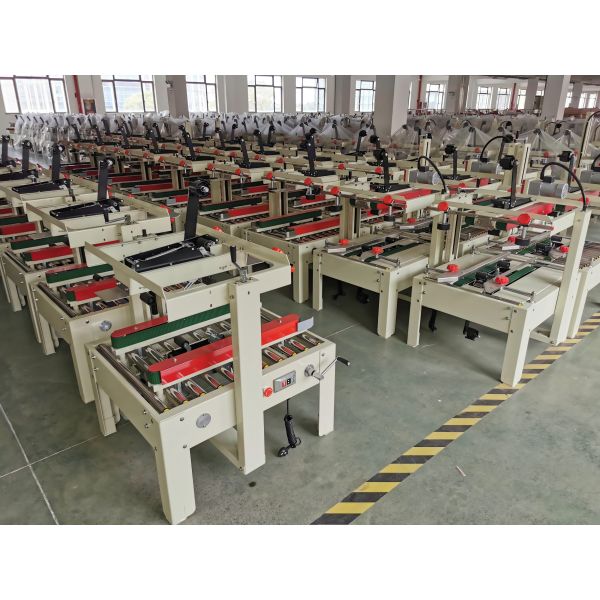 Hipac High Productivity Automatic High-Accuracy Small Paper Bag Sachet Stick Machine for Liquid Food Powder Packing Pepper Salt