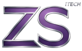 China Zishen iTECH (Shenzhen) Co.,Ltd. logo