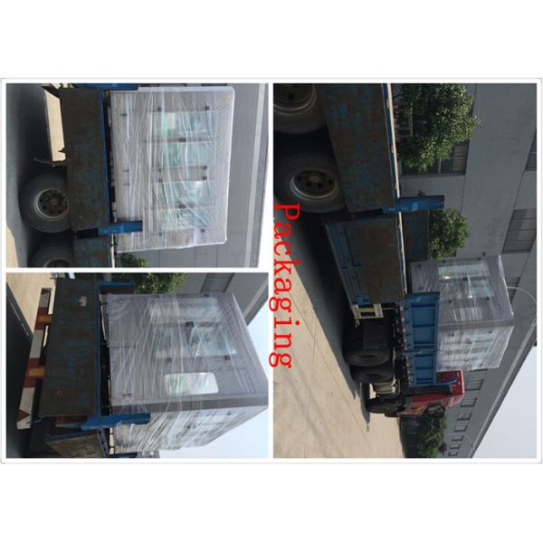 Water purifier machines , Hollow fiber ulrtra filter for commercial water purification system