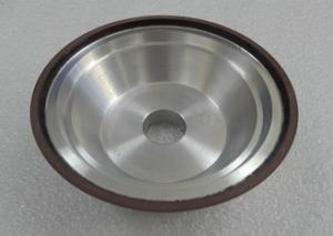Buy cheap Diamond CBN Resin Grinding Wheel product