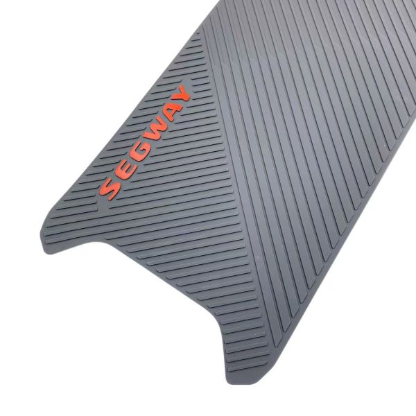 Original Silicone Non Slip Scooter Floor Mat ZT3 Pro Series Electric Scooter Parts