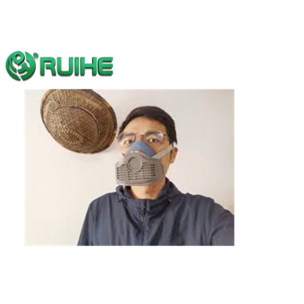 Fast Curing Skin Safe LSR Liquid Silicone Rubber For Mask ROHS Standard